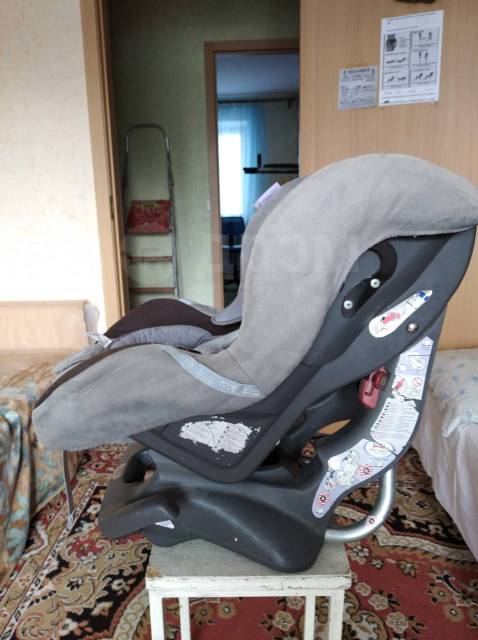 Britax First class SI universal 3 500