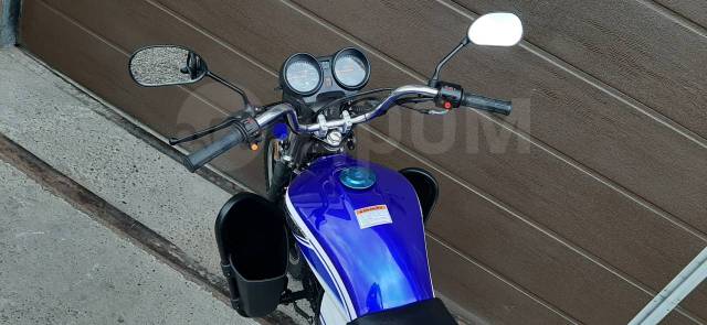 Альфа RX 11 спидометр