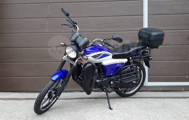 Alpha RX 11 110