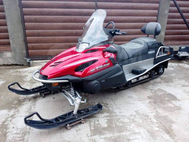 Yamaha RS Viking professional 2013