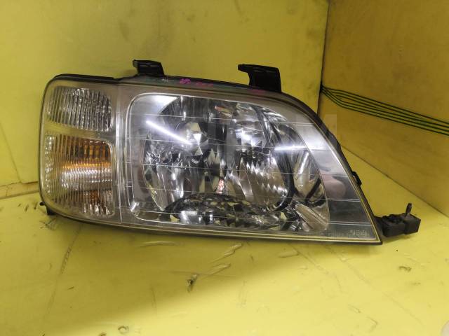 Cr v rd1 фары