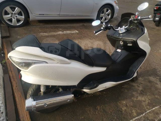 Honda Forza. 250. ., , ,   