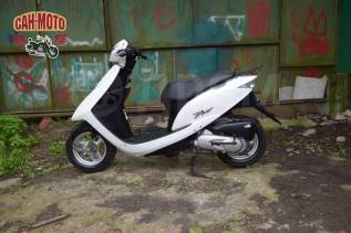 Honda dio 1998