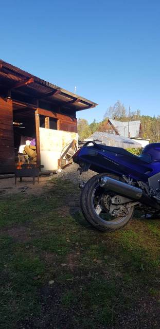 Kawasaki ZZR 1100C. 1 100. ., , ,   