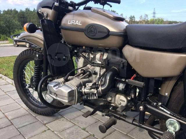 Ural IMZ 8 1041