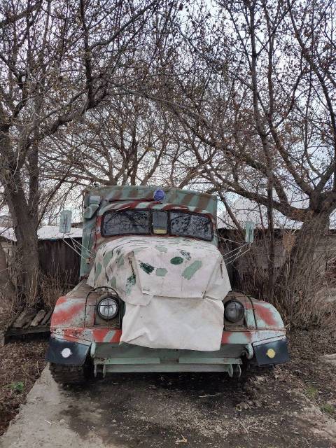 Самарское автомобильное общество