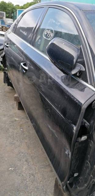 Audi A8 D4 Long 