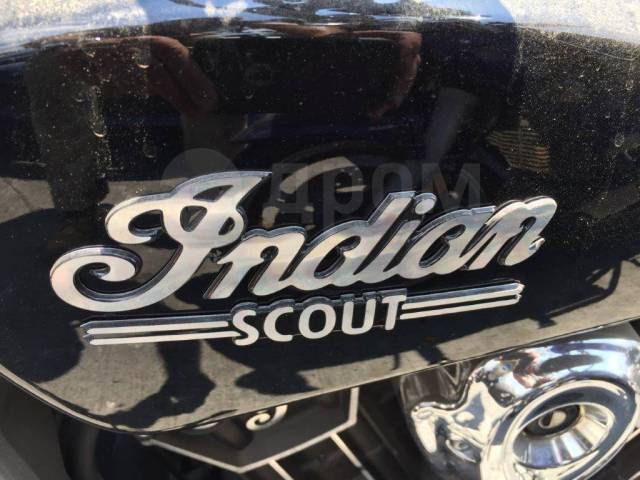 Indian Scout. 1 150. ., , ,  .     