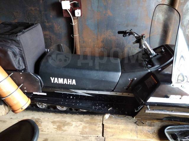 Yamaha Bravo. ,  ,   