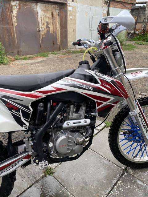 Racer SR-X2 Cross X2. 300. ., ,  ,   