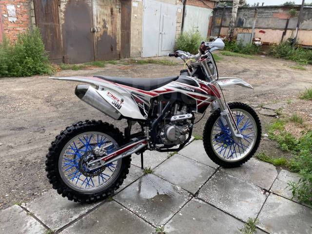 Racer SR-X2 Cross X2. 300. ., ,  ,   