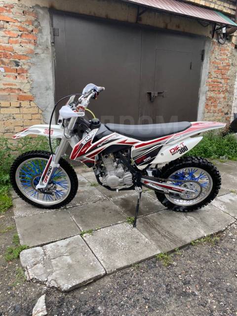 Racer SR-X2 Cross X2. 300. ., ,  ,   