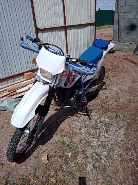 Yamaha TT-R 250 Open Enduro. 250. ., , ,   