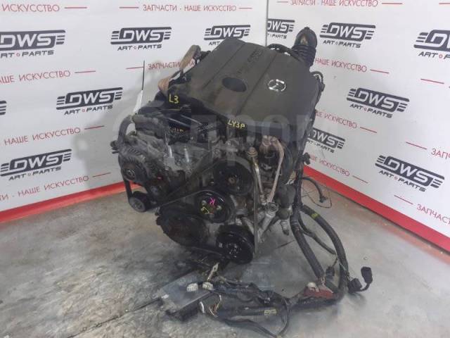  Mazda L3-VE L37210300A  180  L37210300B  