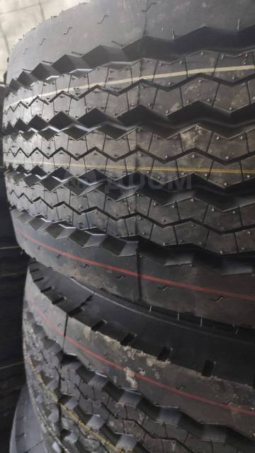 Annaite 396, 385/65R22.5, 22.5", 10 шт, 385 мм, 65 %, радиальный ...