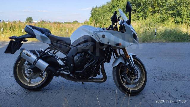 Yamaha FZ 08. 800. ., , ,   