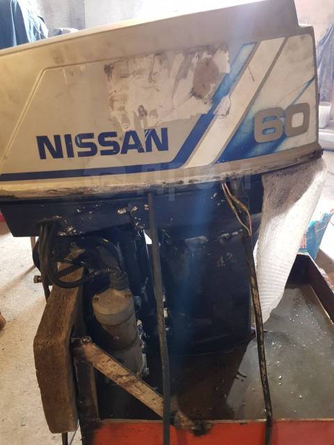 Nissan Marine. 60,00.., 2-, ,  L (508 ) 