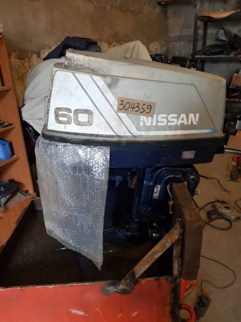 Nissan Marine. 60,00.., 2-, ,  L (508 ) 