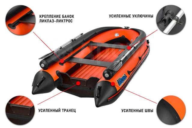 Stormline SeaKing. 2020 ,  4,30.     