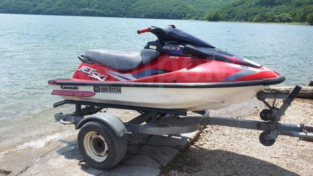 Продам гидроцикл Kawasaki Jet Sky 1100, 1998 год, 1 100,00 л.с. б/у, в ...