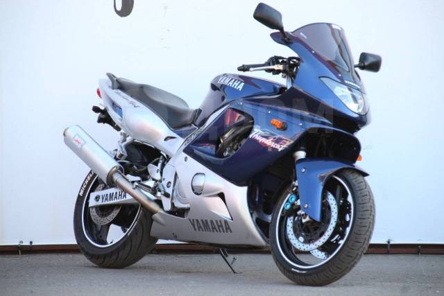 Yamaha YZF 600. 600. ., , ,   