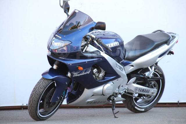 Yamaha YZF 600. 600. ., , ,   