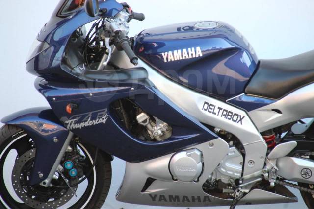 Yamaha YZF 600. 600. ., , ,   