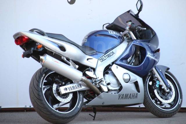 Yamaha YZF 600. 600. ., , ,   