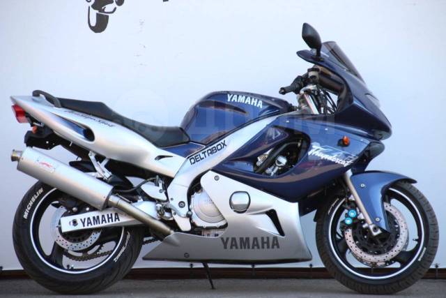 Yamaha YZF 600. 600. ., , ,   