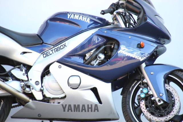 Yamaha YZF 600. 600. ., , ,   