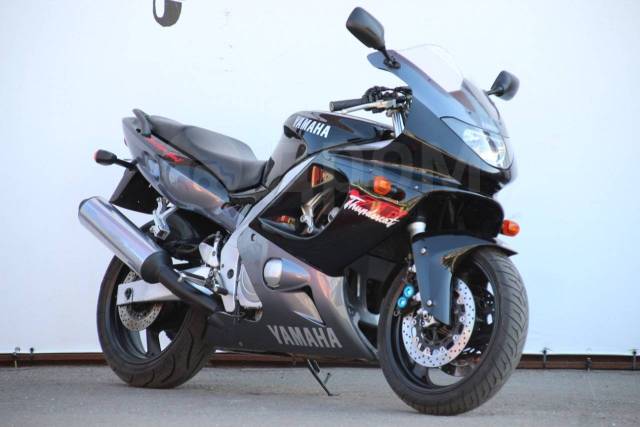 Yamaha YZF 600. 600. ., , ,   