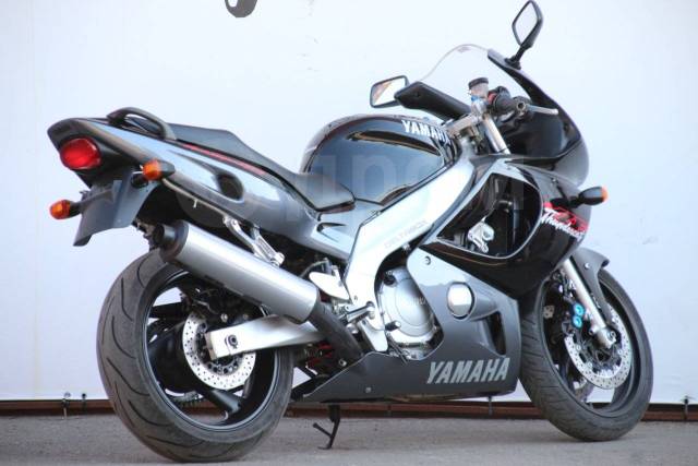 Yamaha YZF 600. 600. ., , ,   