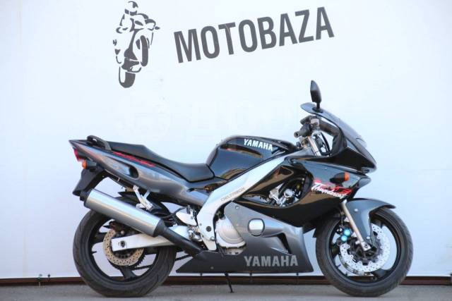 Yamaha YZF 600. 600. ., , ,   