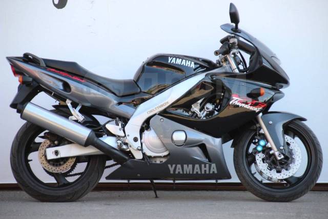 Yamaha YZF 600. 600. ., , ,   