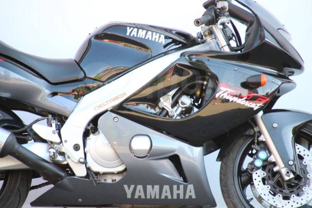 Yamaha YZF 600. 600. ., , ,   