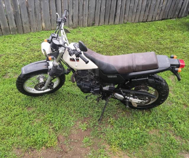 Yamaha TW 225. 225. ., , ,   