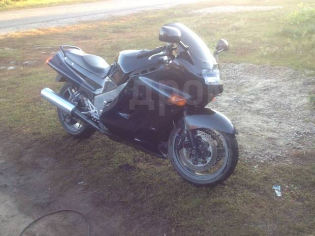 Kawasaki ZZR 1100 Ninja. 1 100. ., , ,   