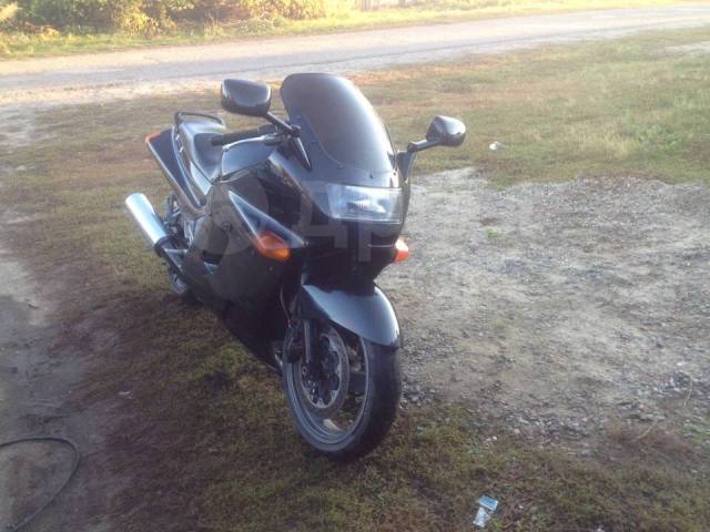 Kawasaki ZZR 1100 Ninja. 1 100. ., , ,   