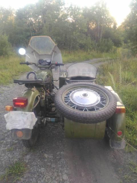 РњР’ 650 РјРѕС‚РѕС†РёРєР»