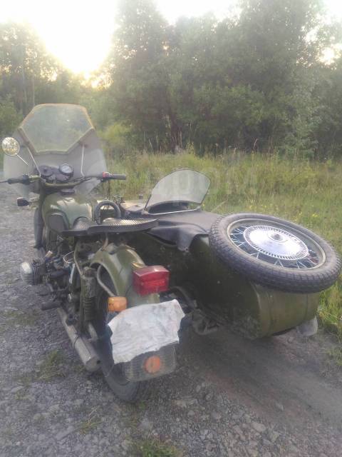 РњР’ 650 РјРѕС‚РѕС†РёРєР»
