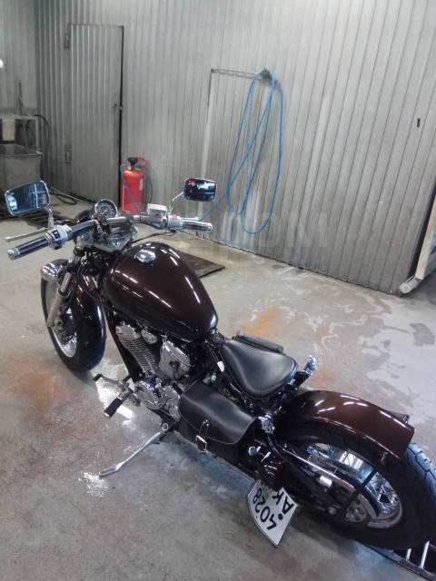 Honda Steed. 600. ., , ,   