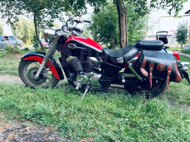 Honda Shadow 400. 400. ., , ,   