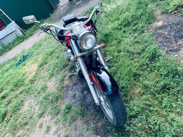 Honda Shadow 400. 400. ., , ,   