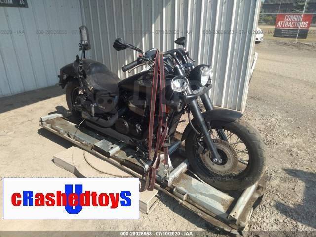 Honda Shadow Phantom. 750. ., , ,   