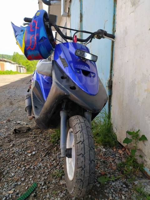 Yamaha Jog 