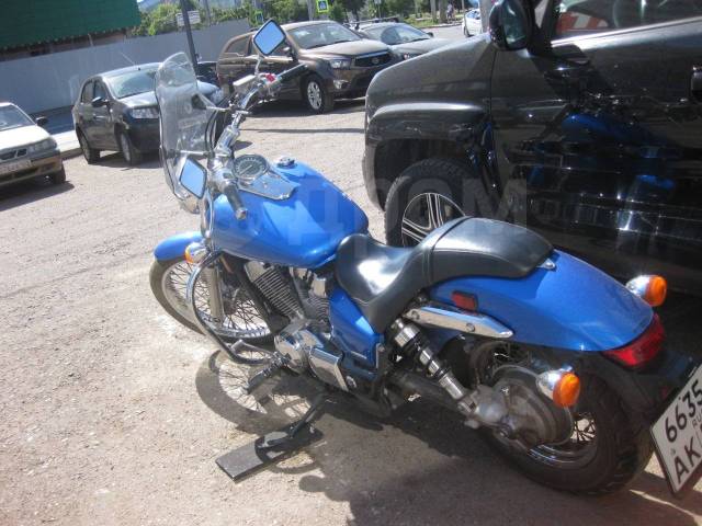 Honda Shadow Spirit. 750. ., , ,   