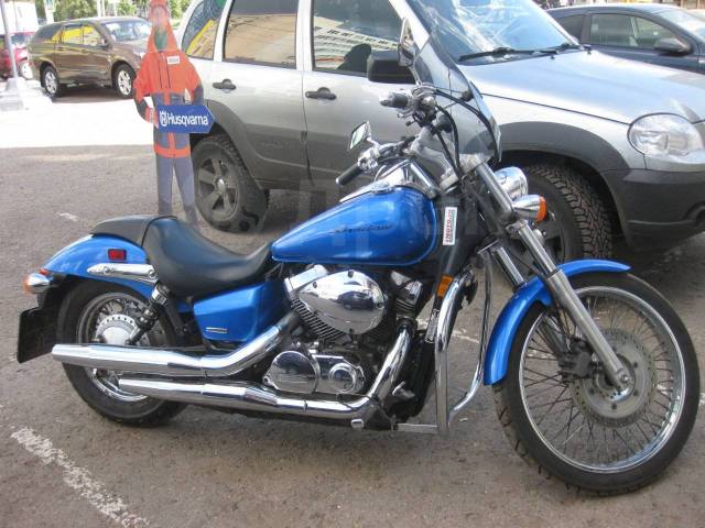 Honda Shadow Spirit. 750. ., , ,   