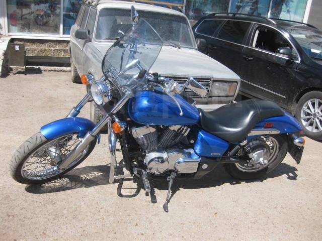 Honda Shadow Spirit. 750. ., , ,   