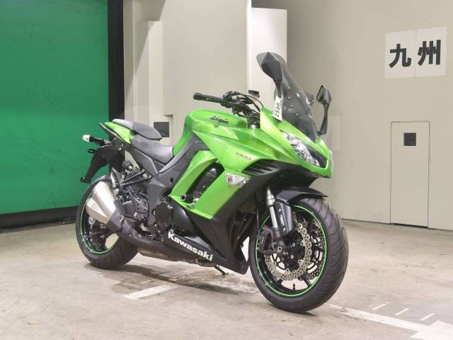 Kawasaki Ninja 1000. 1 000. ., , ,  .     