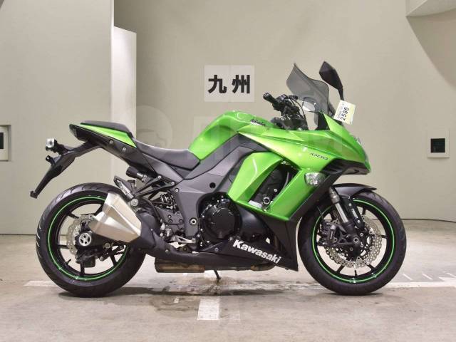 Kawasaki Ninja 1000. 1 000. ., , ,  .     